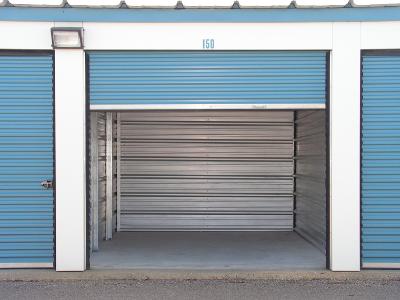 Storage Units at SmartStop Self Storage - McKenzie Cres - 29 Mckenzie Crescent, Red Deer County, AB